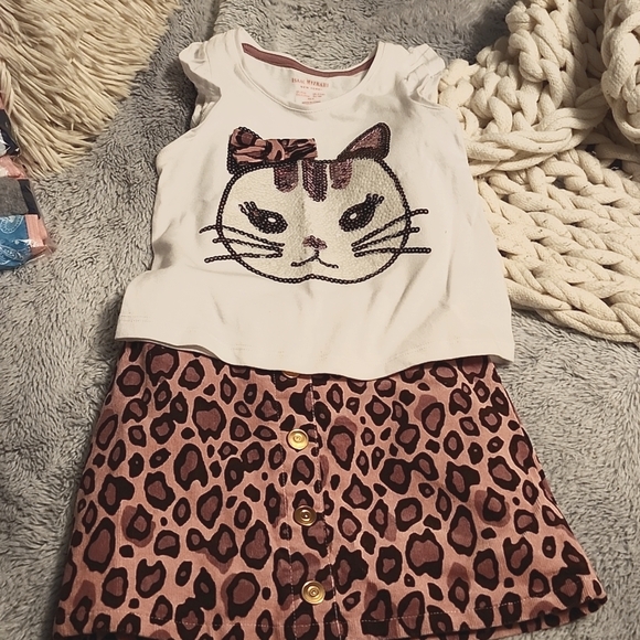 Isaac mizrah new york outfit size 4i - Picture 1 of 3